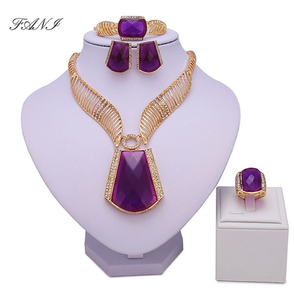 fani nigerian bridal bead set exquisite dubai gold colorful women wedding african beads jewelry costume design 201222, Slivery;crystal
fani nigerian bridal bead set exquisite dubai gold colorful women wedding african beads jewelry costume design 201222, Slivery;crystal