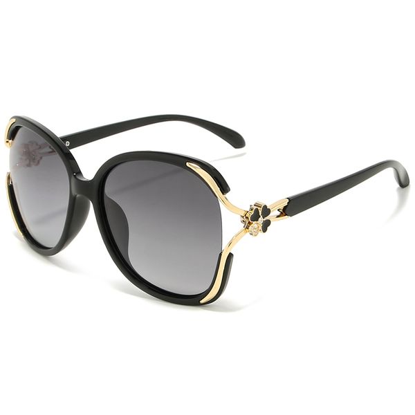 lglasses anti uv female korean big frame round face slim 2020 new fashion polarized sunglasses m, White;black
lglasses anti uv female korean big frame round face slim 2020 new fashion polarized sunglasses m, White;black