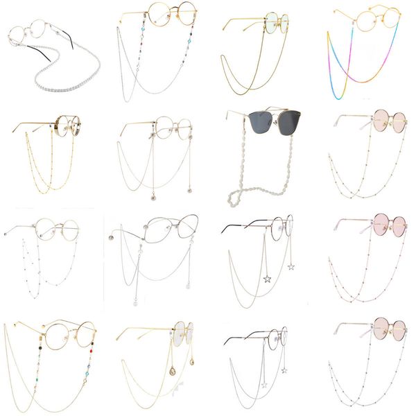 reading fashion gem cords eyeglass colorful chains glasses holder strap lanyards women eyewear accessories
reading fashion gem cords eyeglass colorful chains glasses holder strap lanyards women eyewear accessories