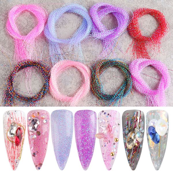 стекловолокно fluorescent nail art extension шелковый обертывания uv gel стекловолоконные ногтей форма для маникюра аксессуары chygs01-12-1, Silver;gold
стекловолокно fluorescent nail art extension шелковый обертывания uv gel стекловолоконные ногтей форма для маникюра аксессуары chygs01-12-1, Silver;gold