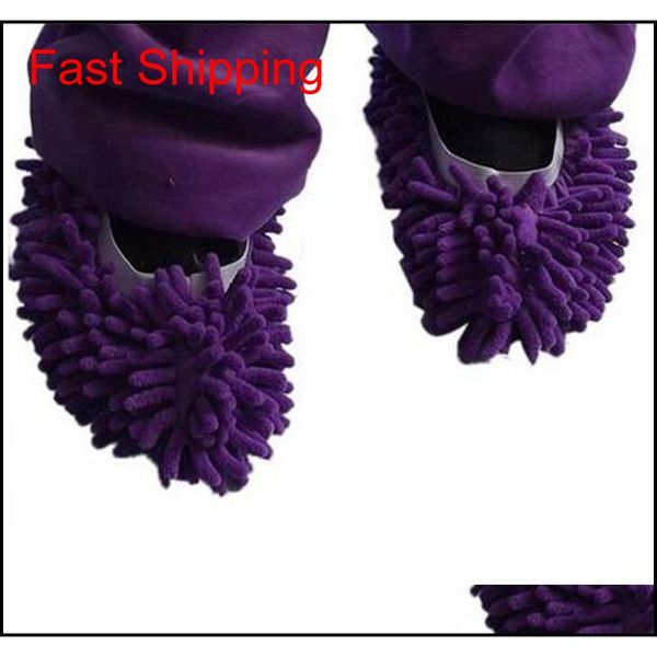 1pcs mop shoe cover dust mop slipper house cleaner foot lazy floor household cleaning qylbtg dh_seller2010
1pcs mop shoe cover dust mop slipper house cleaner foot lazy floor household cleaning qylbtg dh_seller2010