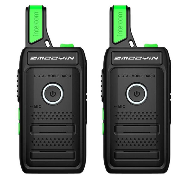 walkie talkie 2pcs radio zmccyin civil kilometer high power intercom outdoor handheld mini
walkie talkie 2pcs radio zmccyin civil kilometer high power intercom outdoor handheld mini