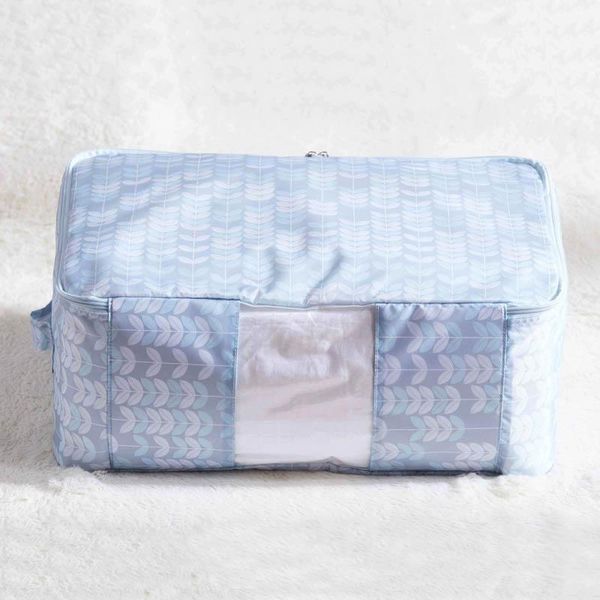 large portable clothes storage bag organizer folding closet organizer for pillow quilt blanket duvet bag1
large portable clothes storage bag organizer folding closet organizer for pillow quilt blanket duvet bag1