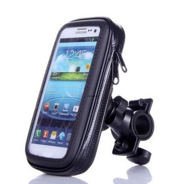 bicycle motorcycle holder waterproof case bike phone bag for iphone xs 11 samsung s8 s9 mobile stand support scooter cover
bicycle motorcycle holder waterproof case bike phone bag for iphone xs 11 samsung s8 s9 mobile stand support scooter cover