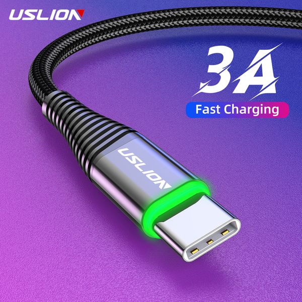 uslion 0,5м / 1м / 2м led 3a usb type c быстрая зарядка провода для samsung galaxy xiaomi huawei примечание 7 данных usb-c кабель зарядного
uslion 0,5м / 1м / 2м led 3a usb type c быстрая зарядка провода для samsung galaxy xiaomi huawei примечание 7 данных usb-c кабель зарядного