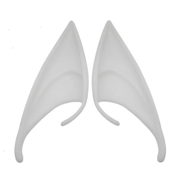 factory fluorescent fairy cosplay accessories vampire party mask for latex soft false ear 10cm and 12cm
factory fluorescent fairy cosplay accessories vampire party mask for latex soft false ear 10cm and 12cm