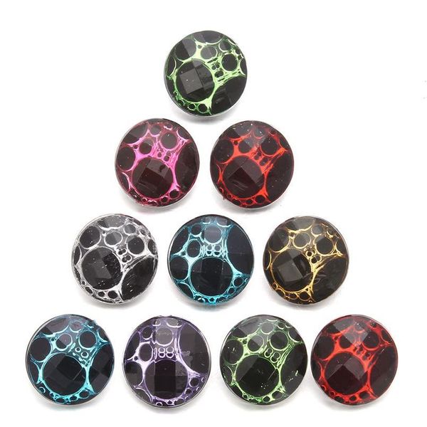 10pcs/lot mixed random flower snap button bracelet&bangles charm resin snap button bracelet for women snap button jlldny
10pcs/lot mixed random flower snap button bracelet&bangles charm resin snap button bracelet for women snap button jlldny
