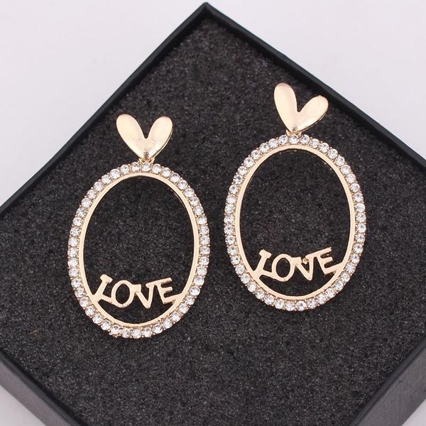 2020 classic cubic zirconia crystal leaf round oval heart drop earrings female gold color statement jewelry for brides wedding, Silver
2020 classic cubic zirconia crystal leaf round oval heart drop earrings female gold color statement jewelry for brides wedding, Silver