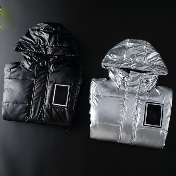 fashion down jacket mens outdoor warm feather winter jacket down-filled hooded thick coat outwear embroidery letter black parka designer
fashion down jacket mens outdoor warm feather winter jacket down-filled hooded thick coat outwear embroidery letter black parka designer
