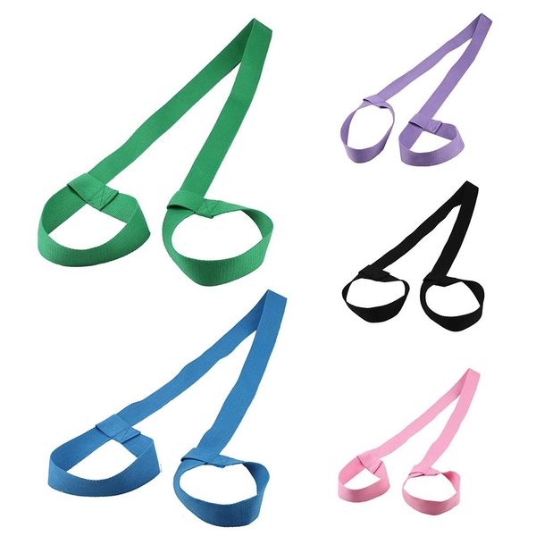 adjustable resistance bands cotton durable yoga mat strap sport stretch strap gym waist leg fitness carrying slings shoulder carry straps
adjustable resistance bands cotton durable yoga mat strap sport stretch strap gym waist leg fitness carrying slings shoulder carry straps
