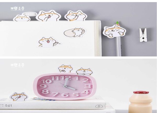 45pcs лот симпатичные собаки декоративные diy diary наклейки kawaii planner скрапбукинг sticky канцелярские escolar школьные принадлежности
45pcs лот симпатичные собаки декоративные diy diary наклейки kawaii planner скрапбукинг sticky канцелярские escolar школьные принадлежности