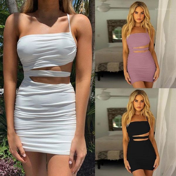casual dresses off shoulder hollow out bandage ruched for women backles bodycon solid mini party club dress1, Black;gray
casual dresses off shoulder hollow out bandage ruched for women backles bodycon solid mini party club dress1, Black;gray