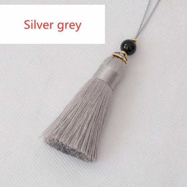 2 шт. 7 см новый стиль rayon tassel home textile занавес одежда подвески tassels diy ювелирные изделия изготовления подвесок подвески craft
2 шт. 7 см новый стиль rayon tassel home textile занавес одежда подвески tassels diy ювелирные изделия изготовления подвесок подвески craft