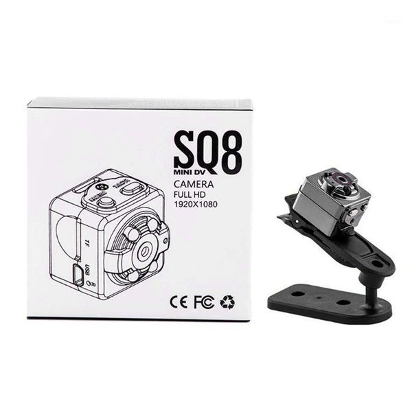camcorders mini sports camera portable 1080p night vision infrared home anti-theft camera1
camcorders mini sports camera portable 1080p night vision infrared home anti-theft camera1