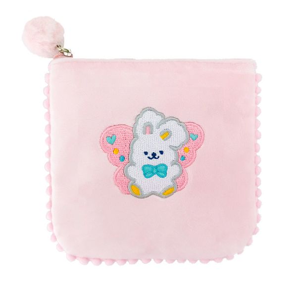japanese cute cartoon sanitary napkin storage bag wholesale zipper kawaii coin purse, Red;black
japanese cute cartoon sanitary napkin storage bag wholesale zipper kawaii coin purse, Red;black