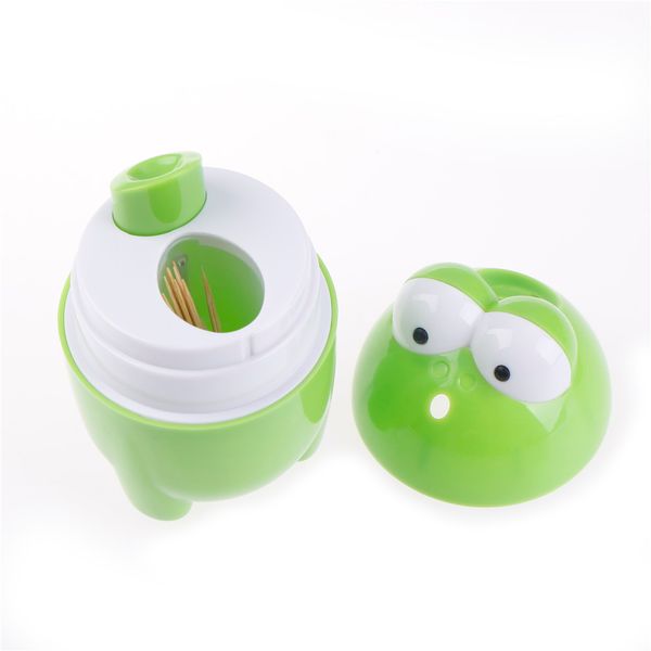 home bar table accessories plastic automatic toothpick holder toothpick box dispenser bucket
home bar table accessories plastic automatic toothpick holder toothpick box dispenser bucket
