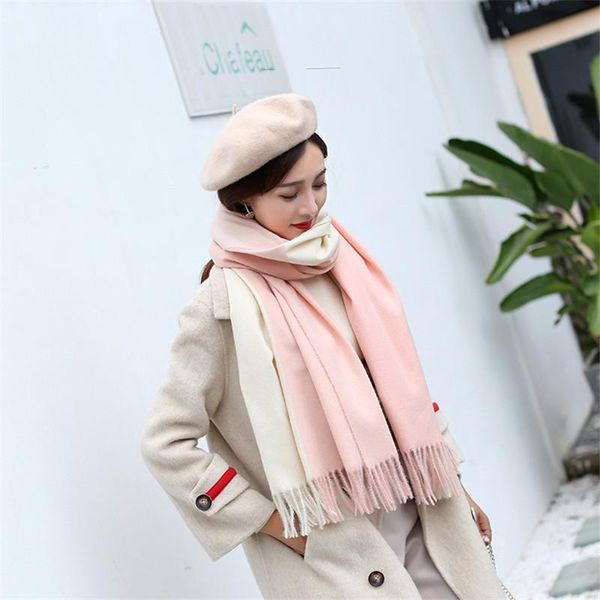 scarves 2021 plaid cashmere shawls and wraps warm shawl scarf designer luxury winter brand wool scafr woman, Blue;gray
scarves 2021 plaid cashmere shawls and wraps warm shawl scarf designer luxury winter brand wool scafr woman, Blue;gray