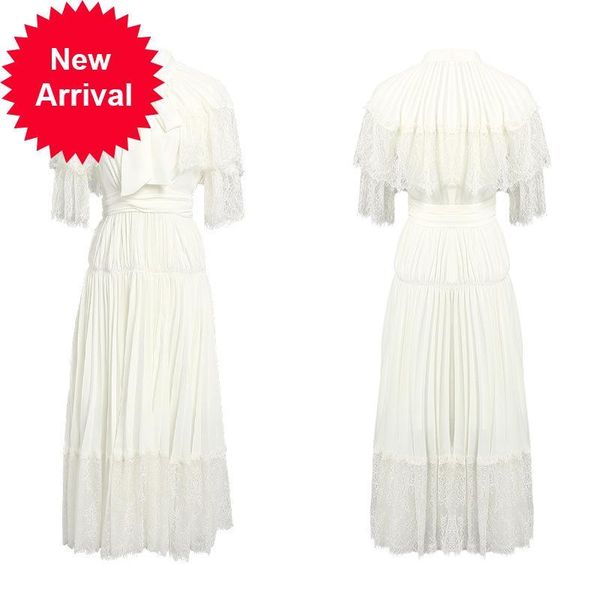 2021 new design of the luxury autumn brand ladies dressed in fashionable elegant white fashions thin waist high fashion rrz2, Black;gray
2021 new design of the luxury autumn brand ladies dressed in fashionable elegant white fashions thin waist high fashion rrz2, Black;gray