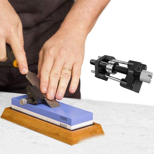 honing guide and angle tool set - chisel sharpening jig & knife sharpener kit for knives wood chisels professional hand sets
honing guide and angle tool set - chisel sharpening jig & knife sharpener kit for knives wood chisels professional hand sets