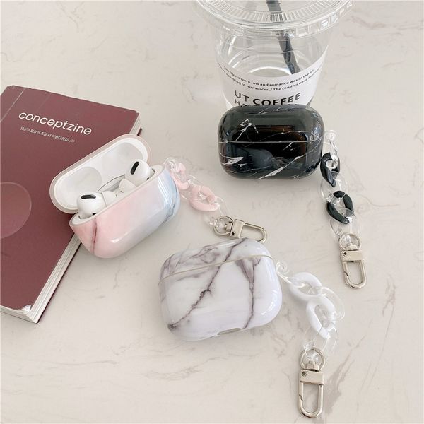 3d marble crystal keychain earphone case for apple airpods pro case luxury hard headpset protecitve cover for airpods 1/2 cover
3d marble crystal keychain earphone case for apple airpods pro case luxury hard headpset protecitve cover for airpods 1/2 cover