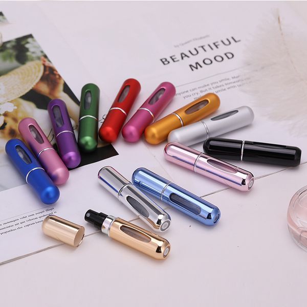 5ml aluminum tube perfume bottle sub-bottle spray empty bottle cosmetic bottle portable metal empty bottles cosmetic accessories vt1851
5ml aluminum tube perfume bottle sub-bottle spray empty bottle cosmetic bottle portable metal empty bottles cosmetic accessories vt1851