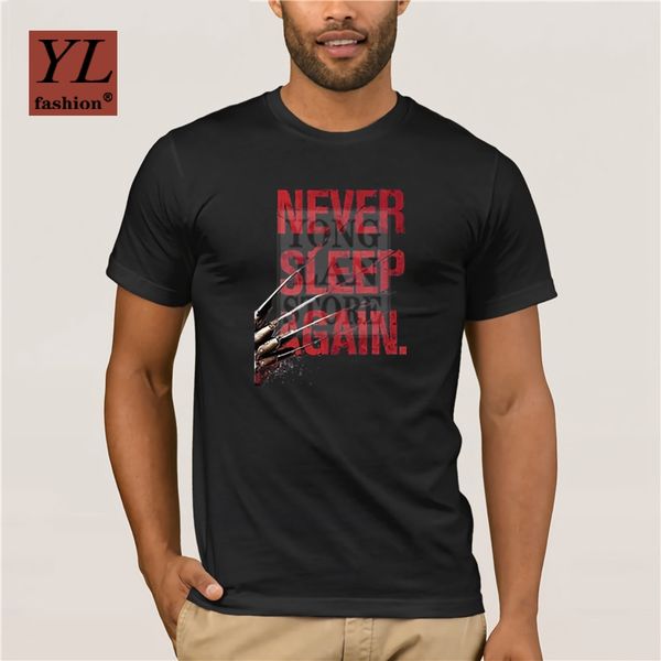 new fashion brand clothing print round neck man freddy krueger never sleep again tee 100% cotton t shirt sport hooded sweatshirt hoodie
new fashion brand clothing print round neck man freddy krueger never sleep again tee 100% cotton t shirt sport hooded sweatshirt hoodie