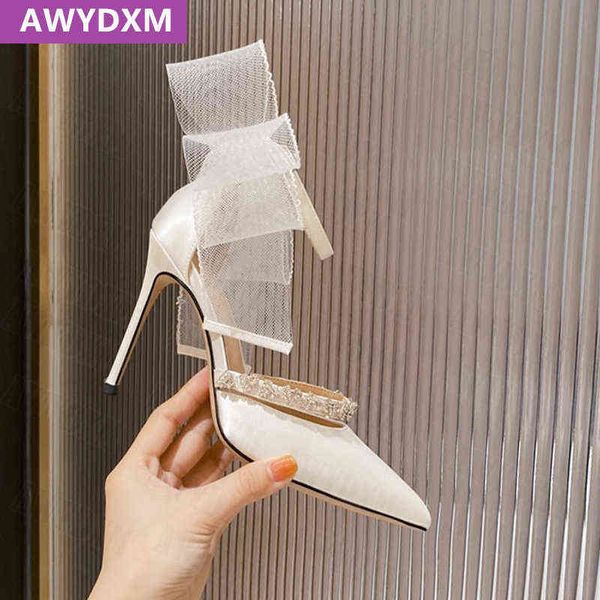 sandals supper high heels women luxury crystal bow slippers woman shoes summer wedding party flip flops mujer slides 220310, Black
sandals supper high heels women luxury crystal bow slippers woman shoes summer wedding party flip flops mujer slides 220310, Black