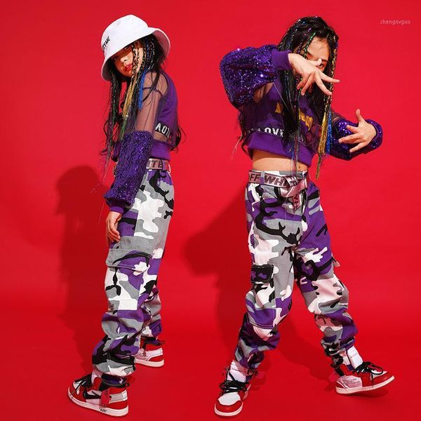 sequin kids hip hop dance clothing for girls boys t shirt jogger pants camouflage trousers jazz ballroom dancing costumes1, Black;red
sequin kids hip hop dance clothing for girls boys t shirt jogger pants camouflage trousers jazz ballroom dancing costumes1, Black;red