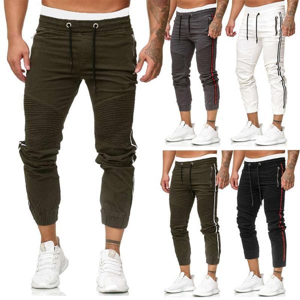 mens jogger chinos male pleat straight trousers drawstring running pants casual pants for men side stripe track 20201, Black
mens jogger chinos male pleat straight trousers drawstring running pants casual pants for men side stripe track 20201, Black