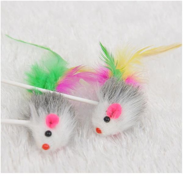 interactive toy spring elastic cat false mouse sucker feather pet toy plush colorful funny interac qylpsw
interactive toy spring elastic cat false mouse sucker feather pet toy plush colorful funny interac qylpsw