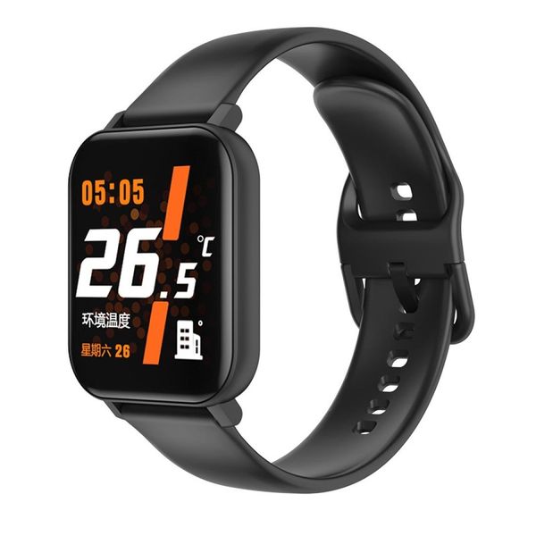 f25 14 inch tft color screen smart watch ip67 waterproofsupport temperature monitoringheart rate monitoringblood pressure monitoringsleep m
f25 14 inch tft color screen smart watch ip67 waterproofsupport temperature monitoringheart rate monitoringblood pressure monitoringsleep m