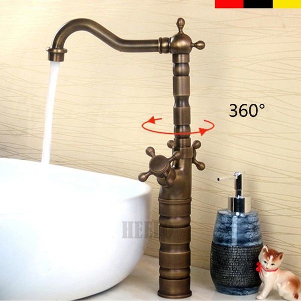bathroom sink faucets antique household splash-proof copper and cold cabinet with raised foot counter basin faucet black ancient bathroom1
bathroom sink faucets antique household splash-proof copper and cold cabinet with raised foot counter basin faucet black ancient bathroom1