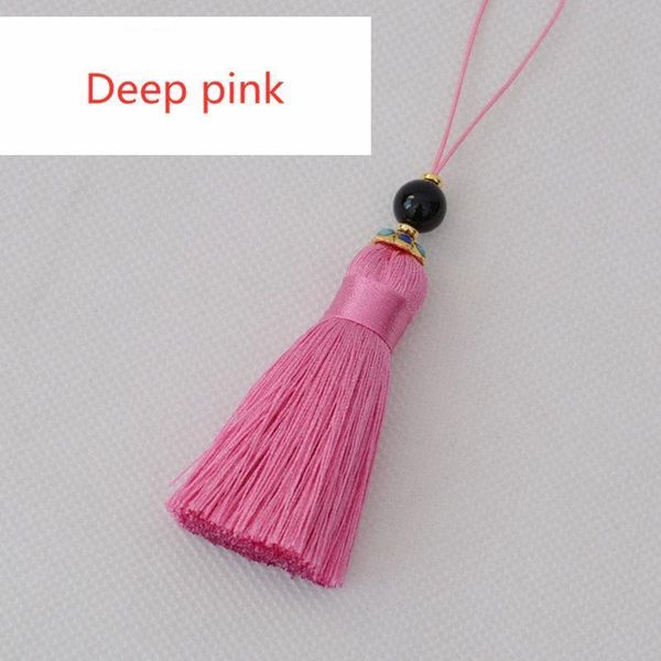 2pcs 7cm new style rayon tassel home textile curtain clothing pendant tassels diy jewelry making charms pendants craft tassels h jllosv
2pcs 7cm new style rayon tassel home textile curtain clothing pendant tassels diy jewelry making charms pendants craft tassels h jllosv