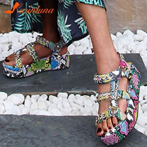 karin 2020 new fashion big size 43 hook&loop comfortable shoes woman sandals female platform ins gladiator sandals1, Black
karin 2020 new fashion big size 43 hook&loop comfortable shoes woman sandals female platform ins gladiator sandals1, Black