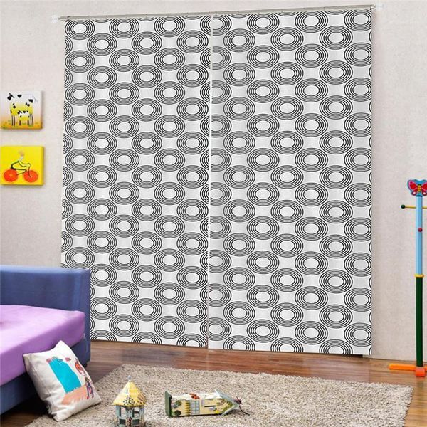 3d digital print circle modern curtain with jacquard organza fabric for living room bedroom window home decor draps ap231 
3d digital print circle modern curtain with jacquard organza fabric for living room bedroom window home decor draps ap231