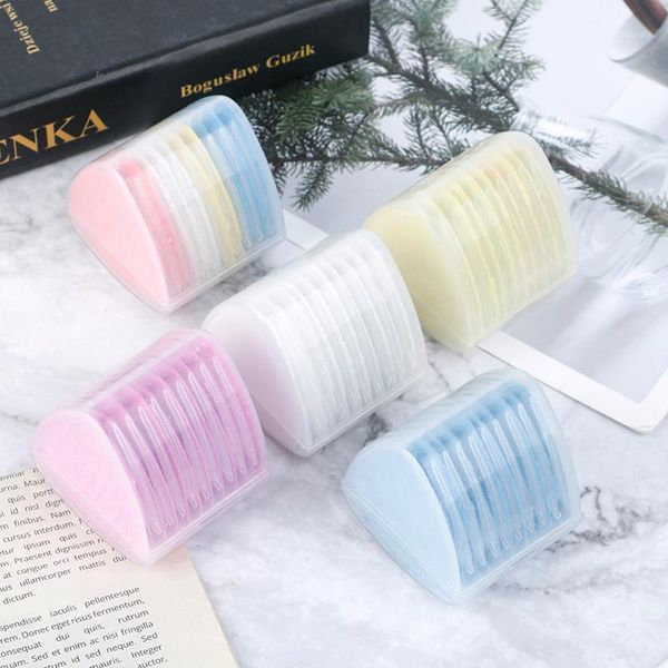 10pcs clothing markers diy colorful fabric tailor's fabric chalk sewing marking chalk dressmaker designer tools1, Black
10pcs clothing markers diy colorful fabric tailor's fabric chalk sewing marking chalk dressmaker designer tools1, Black