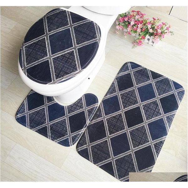 colorful bathroom rugs 3 pcs/set closestool seat mat toilet seat mat anti slip wc mat 3d effect floor mats sqcalr bbgargden
colorful bathroom rugs 3 pcs/set closestool seat mat toilet seat mat anti slip wc mat 3d effect floor mats sqcalr bbgargden