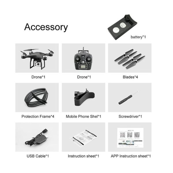 s2 rc gps drone aerial 5g wifi 720p 1080p hd камера с esc profissional широкоугольный app управления drone one key return
s2 rc gps drone aerial 5g wifi 720p 1080p hd камера с esc profissional широкоугольный app управления drone one key return