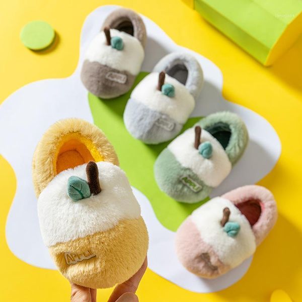 children' cotton slippers, winter girls, indoor non-slip bag and warm boys and girls, cute infant cotton slippers1, Black;grey
children' cotton slippers, winter girls, indoor non-slip bag and warm boys and girls, cute infant cotton slippers1, Black;grey