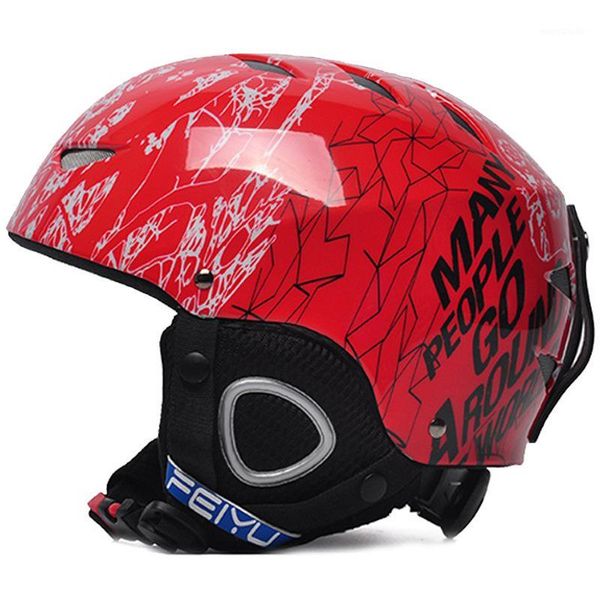 new skiing helmet for children kids outdoor sports snowborad helmet head safety protector 47-56cm head circumference1
new skiing helmet for children kids outdoor sports snowborad helmet head safety protector 47-56cm head circumference1