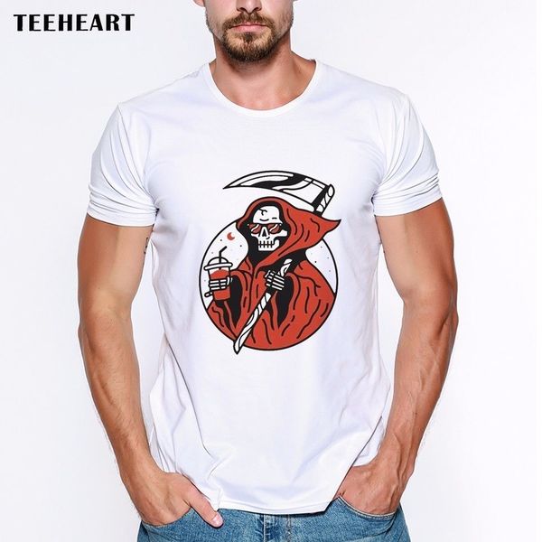 sport 2019 male selling death sunglasses juice skeleton scary cool funny joke men t shirt tee summer tee shirt
sport 2019 male selling death sunglasses juice skeleton scary cool funny joke men t shirt tee summer tee shirt