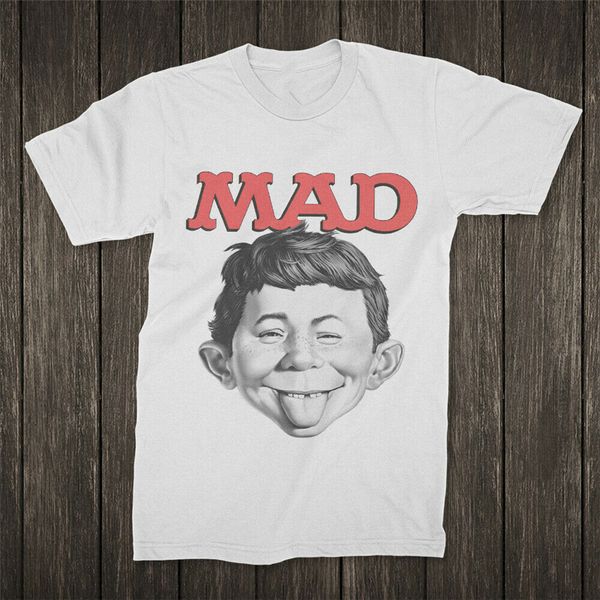 alfred e neuman mad vintage t-shirt premium cotton tee men's women's sizes more size and colors tee shirt sport hooded sweatshirt
alfred e neuman mad vintage t-shirt premium cotton tee men's women's sizes more size and colors tee shirt sport hooded sweatshirt
