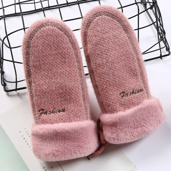 winter women keep warm plus velvet thicken full finger gloves fashion female letter embroidery japanese style cycling mittens, Blue;gray
winter women keep warm plus velvet thicken full finger gloves fashion female letter embroidery japanese style cycling mittens, Blue;gray