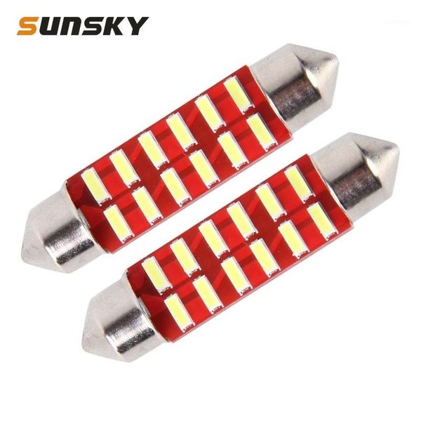 car interior dome reading light lamp 12v 2w 39mm 4014 bicuspid port no decoding car headboard dome lamp led reading light1
car interior dome reading light lamp 12v 2w 39mm 4014 bicuspid port no decoding car headboard dome lamp led reading light1