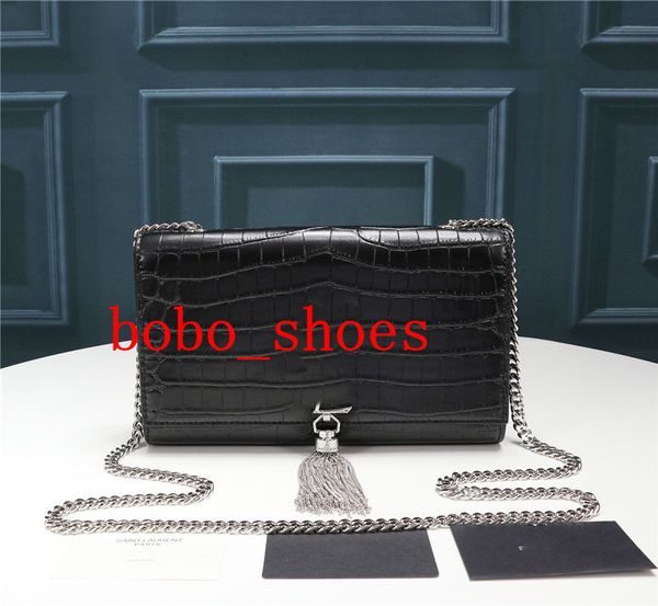 women shoulder bag luxury crocodile pattern designer crossbody chain bags fashion small messenger bag designer handbags
women shoulder bag luxury crocodile pattern designer crossbody chain bags fashion small messenger bag designer handbags