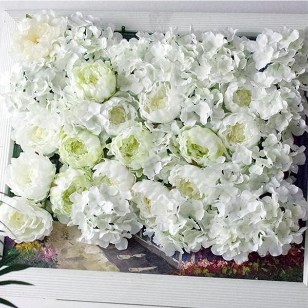 decorative flowers & wreaths 10pcs/lot 12cm artificial peony flower heads diy silk head for wedding wall decoration high quality
decorative flowers & wreaths 10pcs/lot 12cm artificial peony flower heads diy silk head for wedding wall decoration high quality