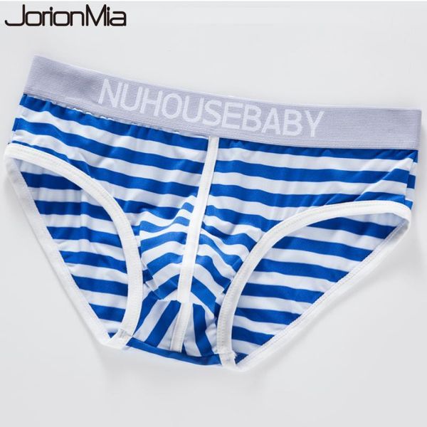 men's briefs stripe thongs cotton low waist underpants man underwear men lingerie comfortable femme mens pants kg-671, Black;white
men's briefs stripe thongs cotton low waist underpants man underwear men lingerie comfortable femme mens pants kg-671, Black;white