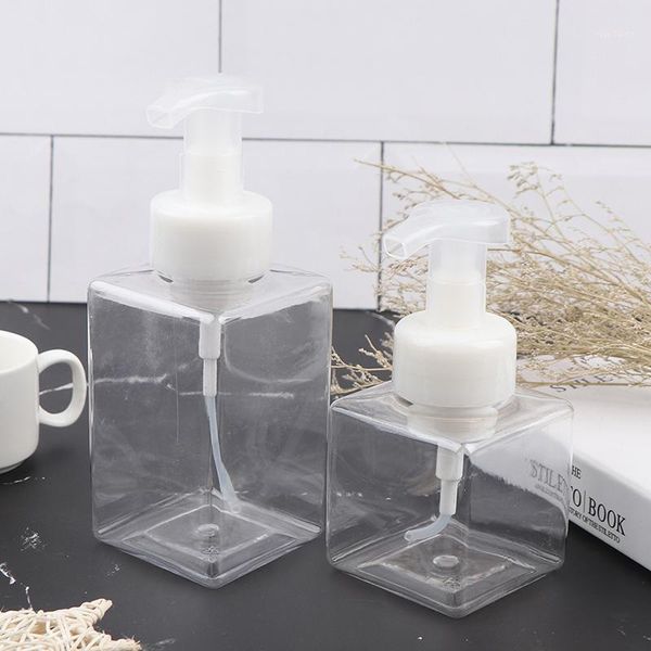clear foaming bottle foaming soap dispenser pump soap 250ml/400ml liquid dispenser shampoo lotion shower gel bottlesd1
clear foaming bottle foaming soap dispenser pump soap 250ml/400ml liquid dispenser shampoo lotion shower gel bottlesd1