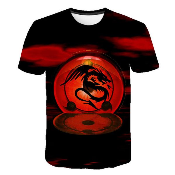 popular chinese cartoon dragon and versatile harajukut-shirts 3d print shirts plus size kawaii hippie men clothing
popular chinese cartoon dragon and versatile harajukut-shirts 3d print shirts plus size kawaii hippie men clothing