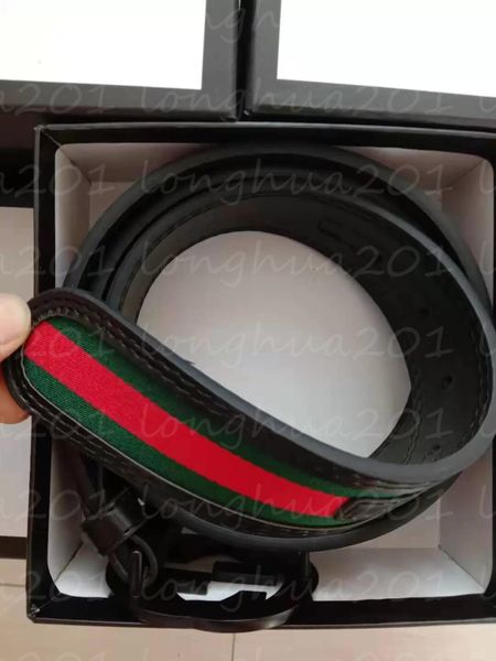 2022 designer belts leather belt men and women gold silver buckle black belts delivery with box, Black;brown
2022 designer belts leather belt men and women gold silver buckle black belts delivery with box, Black;brown